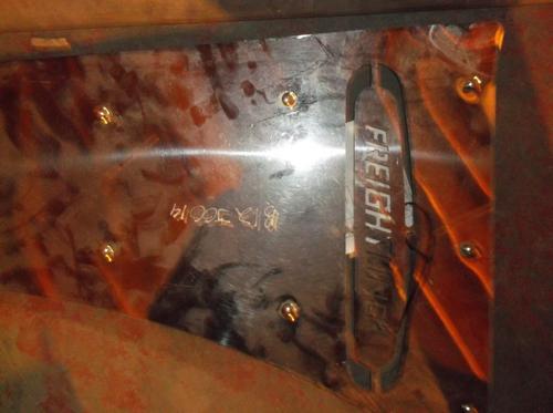 FREIGHTLINER FLD132 CLASSIC XL