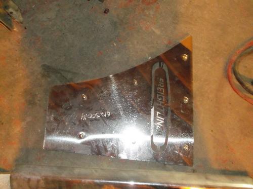 FREIGHTLINER FLD132 CLASSIC XL