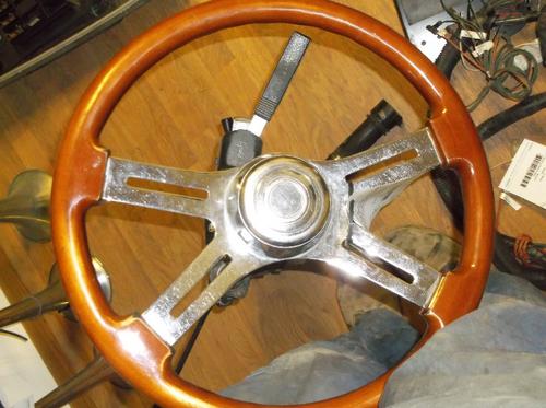 FREIGHTLINER FLD132 CLASSIC XL