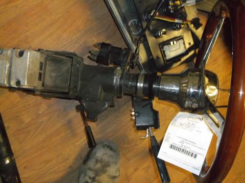 FREIGHTLINER FLD132 CLASSIC XL