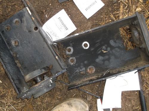 FREIGHTLINER FLD132 CLASSIC XL