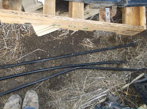 FREIGHTLINER FLD132 CLASSIC XL