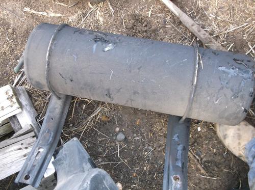 FREIGHTLINER FLD132 CLASSIC XL