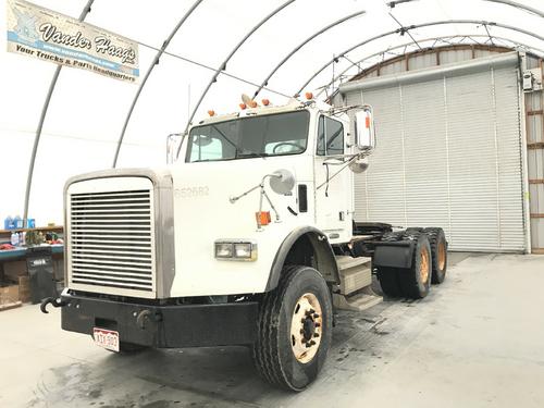 Freightliner FLD120SD