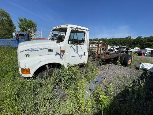 INTERNATIONAL 4700