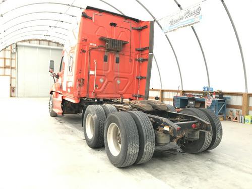 Freightliner CASCADIA