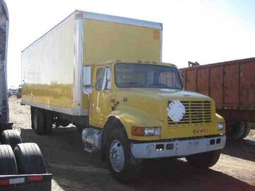 INTERNATIONAL 4700