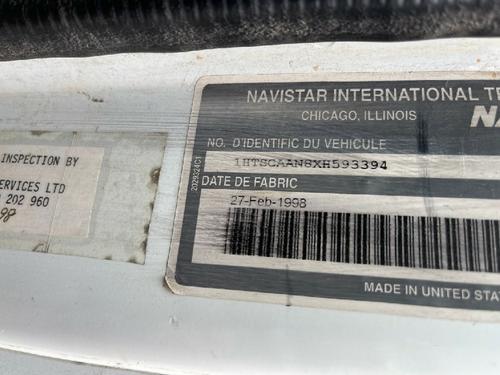 INTERNATIONAL 4700