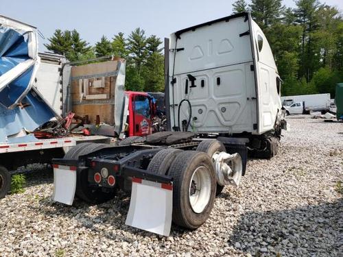 FREIGHTLINER CASCADIA