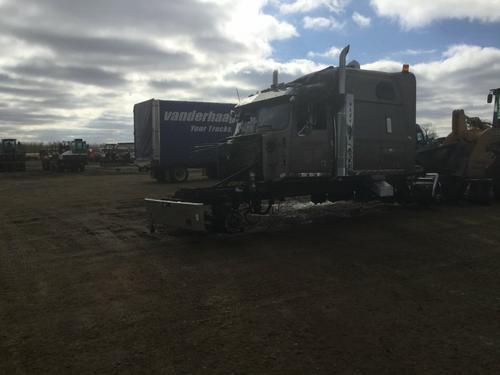 Western Star Trucks 4900EX