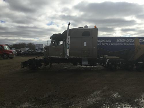 Western Star Trucks 4900EX