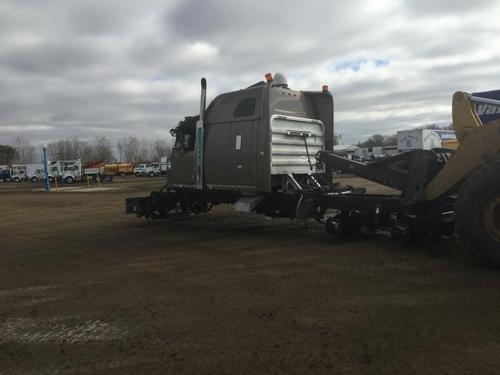 Western Star Trucks 4900EX