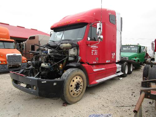 FREIGHTLINER COLUMBIA 120