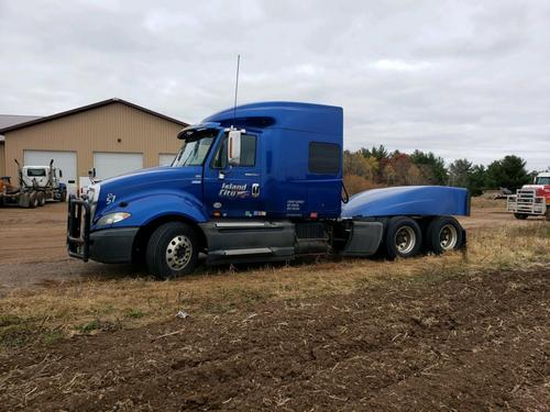 International PROSTAR