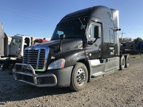 Freightliner CASCADIA