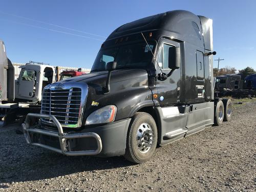 Freightliner CASCADIA