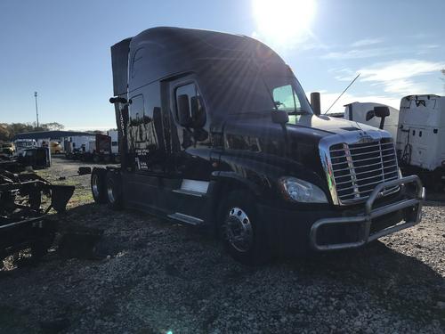 Freightliner CASCADIA