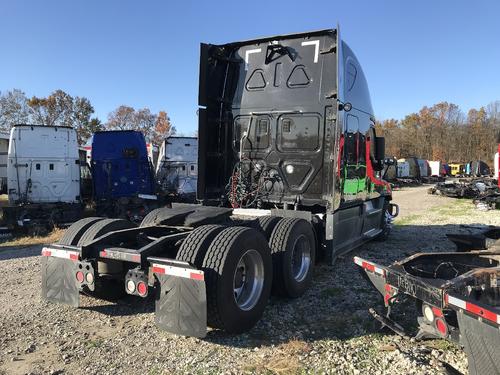 Freightliner CASCADIA