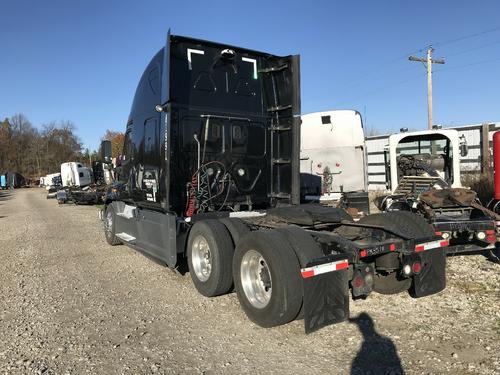 Freightliner CASCADIA