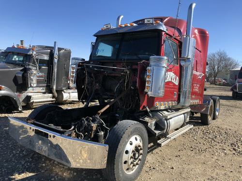 Western Star Trucks 4900