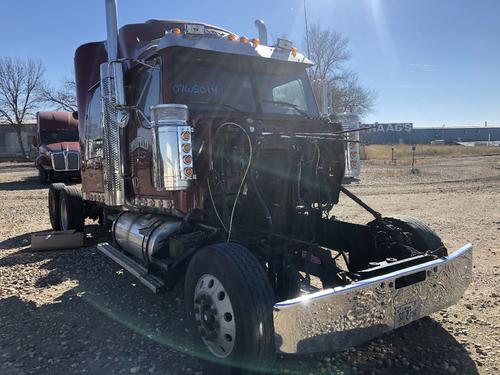 Western Star Trucks 4900