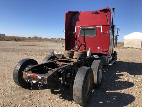 Western Star Trucks 4900