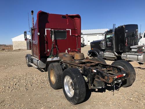 Western Star Trucks 4900