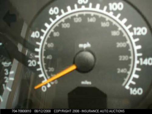 MERCEDES-BENZ MERCEDES S-CLASS