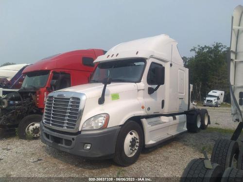 FREIGHTLINER CASCADIA 125BBC