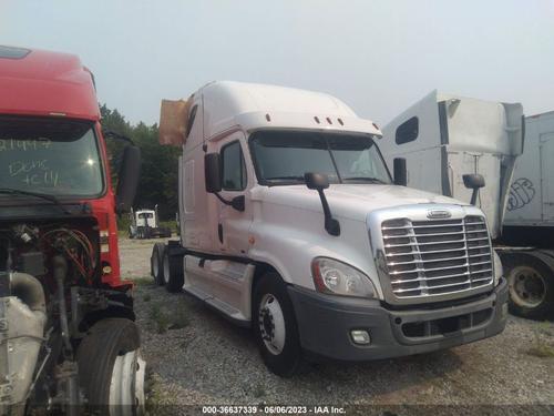 FREIGHTLINER CASCADIA 125BBC