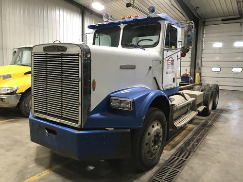 Freightliner FLC120