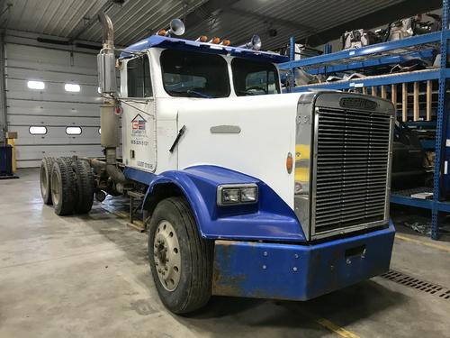 Freightliner FLC120