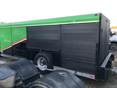 Kenworth T370