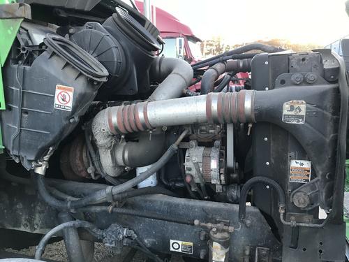 Kenworth T370
