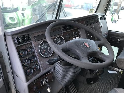 Kenworth T370