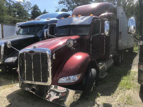 PETERBILT 386