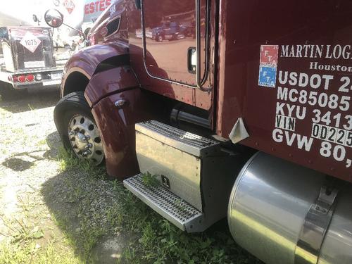 PETERBILT 386