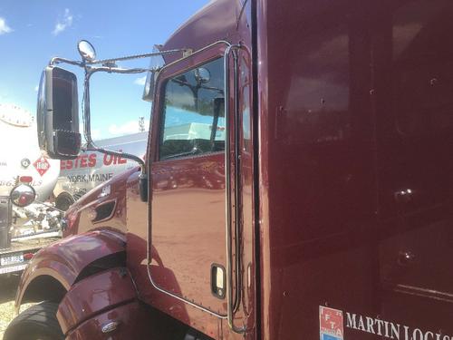 PETERBILT 386