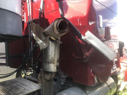 PETERBILT 386