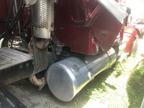 PETERBILT 386