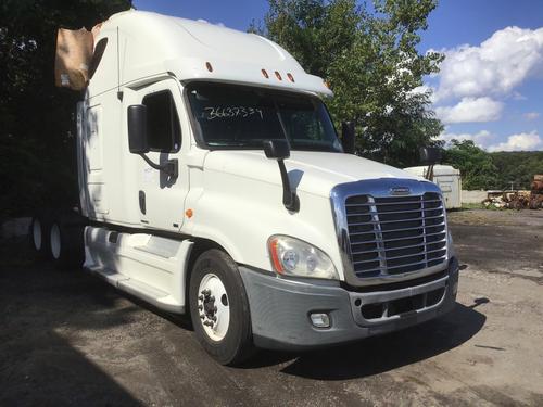 FREIGHTLINER CASCADIA 125BBC