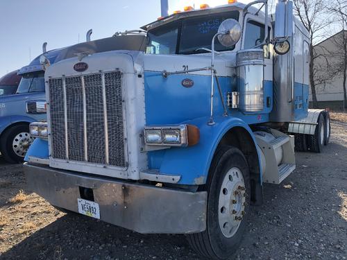 Peterbilt 378