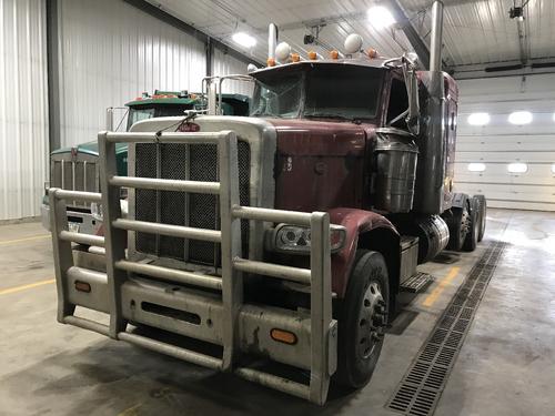 Peterbilt 388