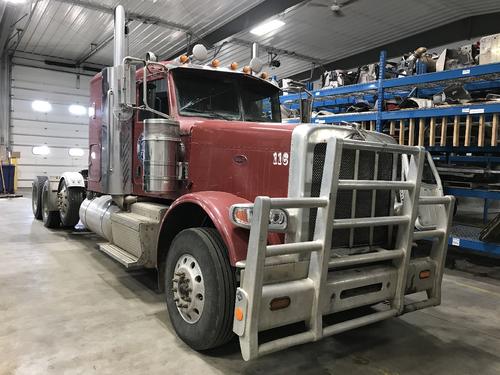 Peterbilt 388