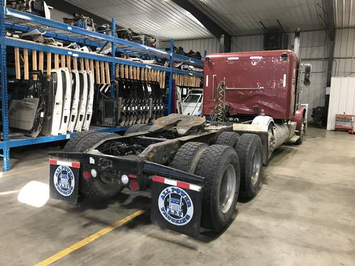 Peterbilt 388