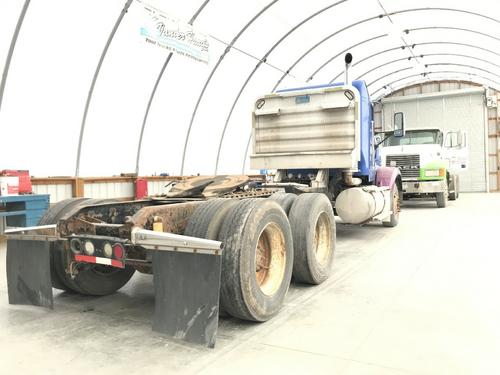 Kenworth T800
