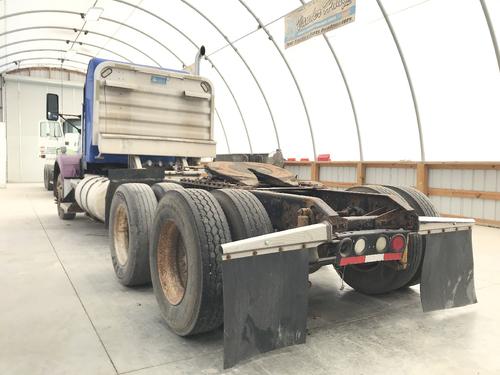 Kenworth T800