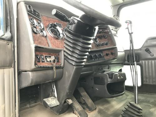 Kenworth T800