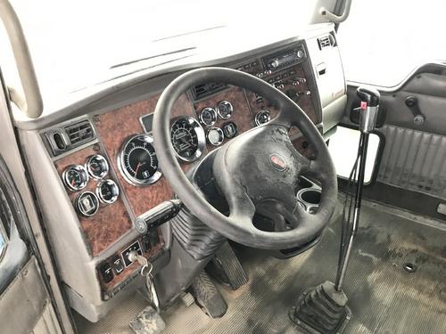 Kenworth T800