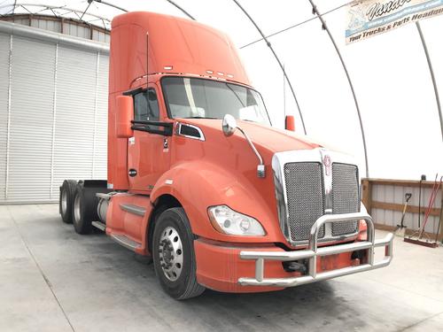 Kenworth T680